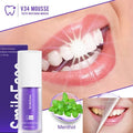 Teeth Brightening Hismiles V34 Colour Corrector Serum - 30ml | Hismile For Teeth Brightening image 0