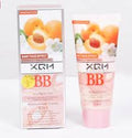 XQM BB Blemish Apricot Base Cream – 6-in-1 Multifunction Cream, 65ml for Flawless, Radiant Skin image 0
