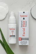 Sydonic Permanent Facial Hair Treatment – 30ml for Men & Women image 0