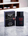 Black Car Unisex Perfume – (100 ml) For Long Lasting Fragrance image 0