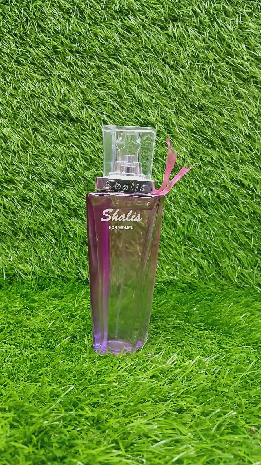 Shalis Perfume For Women 100ml image 1
