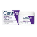 CeraVe 4 in 1 Skincare Kit Night Cream, Sunblock, Cleanser &amp; Serum for Radiant Skin image 0