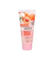 XQM BB Blemish Apricot Base Cream – 6-in-1 Multifunction Cream, 65ml for Flawless, Radiant Skin image 1