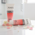 Pond’s White Beauty Face Wash – 150g Brightening Daily Cleanser for Radiant Skin | Gentle Liquid Formula image 0