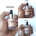 Set Of 3 Iconic Illuminator Shine Liquid Highlighter image 0