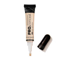 L.A. Girl PRO.conceal - Concealer – Pack of 3 for Eyes &amp; Face | Contour, Highlight &amp; Correct image 0