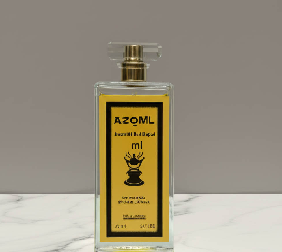 Ameerul Oud Perfume – Long-Lasting Oriental Fragrance with  Woody  Men &amp; Women image 0