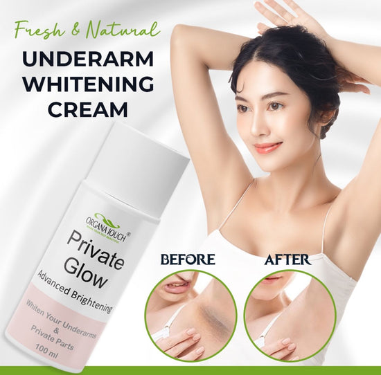 Private Glow Brightening Cream ( Advanced Brightening) image 0