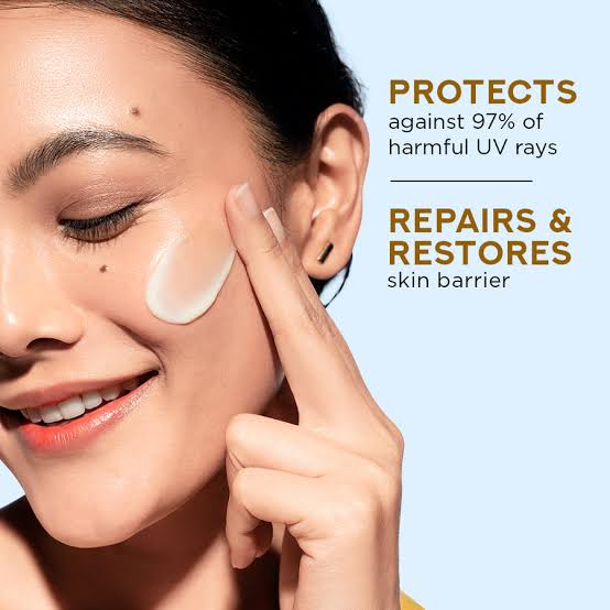 CeraVe Whitening Sunblock SPF 60 – 150ml | Brightening &amp; Broad Spectrum Protection image 0