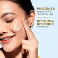 CeraVe Whitening Sunblock SPF 60 – 150ml | Brightening &amp; Broad Spectrum Protection image 0