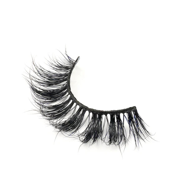 3D Eyelashes 7 pcs Eyelashes for beautiful eyes image 4