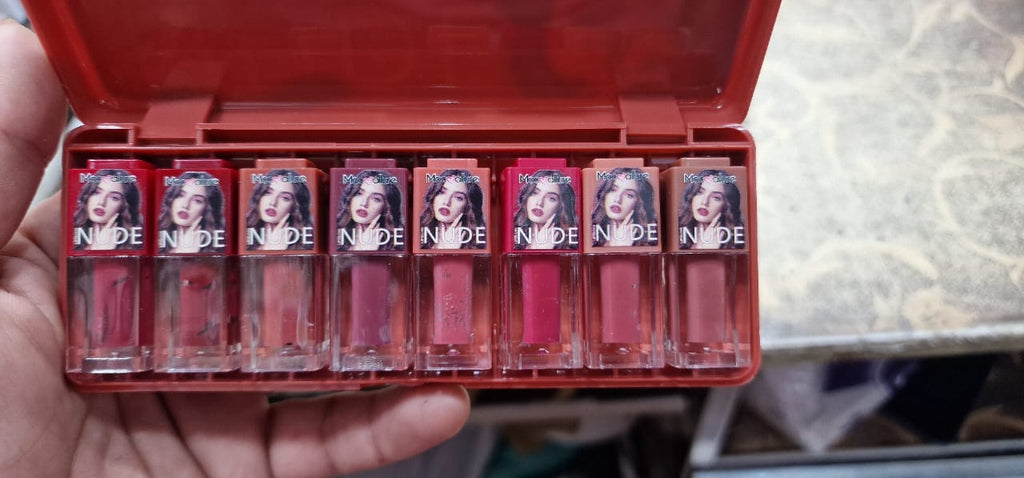 long lasting lip gloss nude shades