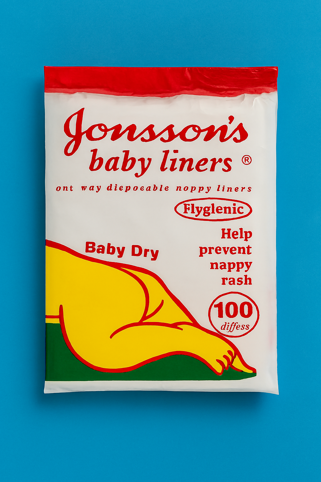 Best Quality Baby Wipes Pack of 100 – Gentle, Safe &amp; Easy-to-Use Wet Wipes for Baby Skin, Perfect for Diaper Changing &amp; Everyday Care image 3
