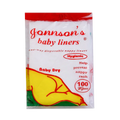 Best Quality Baby Wipes Pack of 100 – Gentle, Safe &amp; Easy-to-Use Wet Wipes for Baby Skin, Perfect for Diaper Changing &amp; Everyday Care image 0