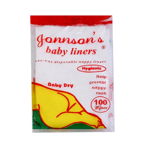 Best Quality Baby Wipes Pack of 100 – Gentle, Safe &amp; Easy-to-Use Wet Wipes for Baby Skin, Perfect for Diaper Changing &amp; Everyday Care image 0