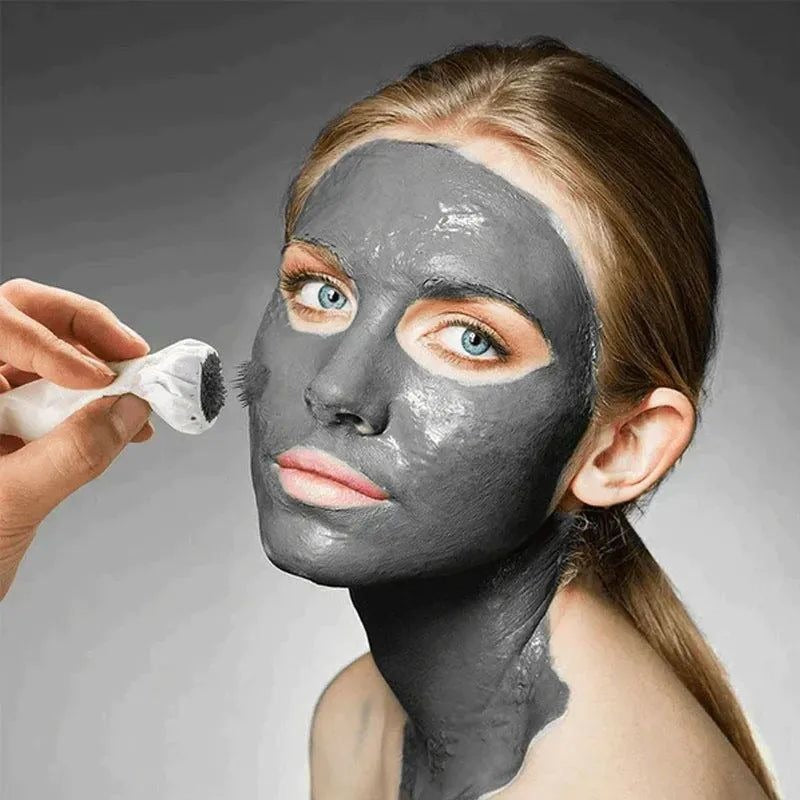Magnetic Face Mask – Deep Cleansing, Detoxifying &amp; Revitalizing Skincare for Healthy, Youthful-Looking Skin image 4