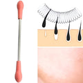Painless Face Hair Removal Spring Stick – Metal Multipurpose Tool for Quick, Easy &amp; Effective Facial Hair Removal image 0
