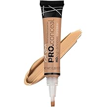 Pack Of 03 L.A. Girl High Definition Concealer | Best Quality Concealer For Girls | Concealer For Women image 2