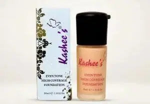Smooth &amp; Radiant Complexion Foundation - Full Coverage Shade 1.2 image 1