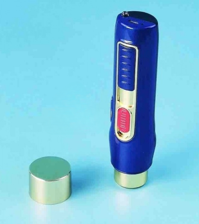 YW-1715 Multifunctional Battery Shaving Machine – Portable Electric Beard &amp; Hair Trimmer image 2
