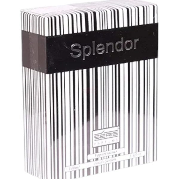Seris Splendor Perfume For Men 100 ML Eau de Perfume Birthday Wedding Party Gift image 1