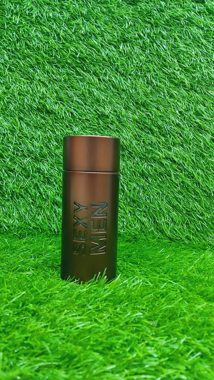 212 Sexy by Carolina Herrera Eau De Toilet For Man - 100ml image 1