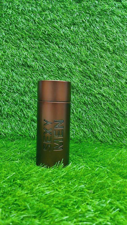 212 Sexy by Carolina Herrera Eau De Toilet For Man - 100ml image 1