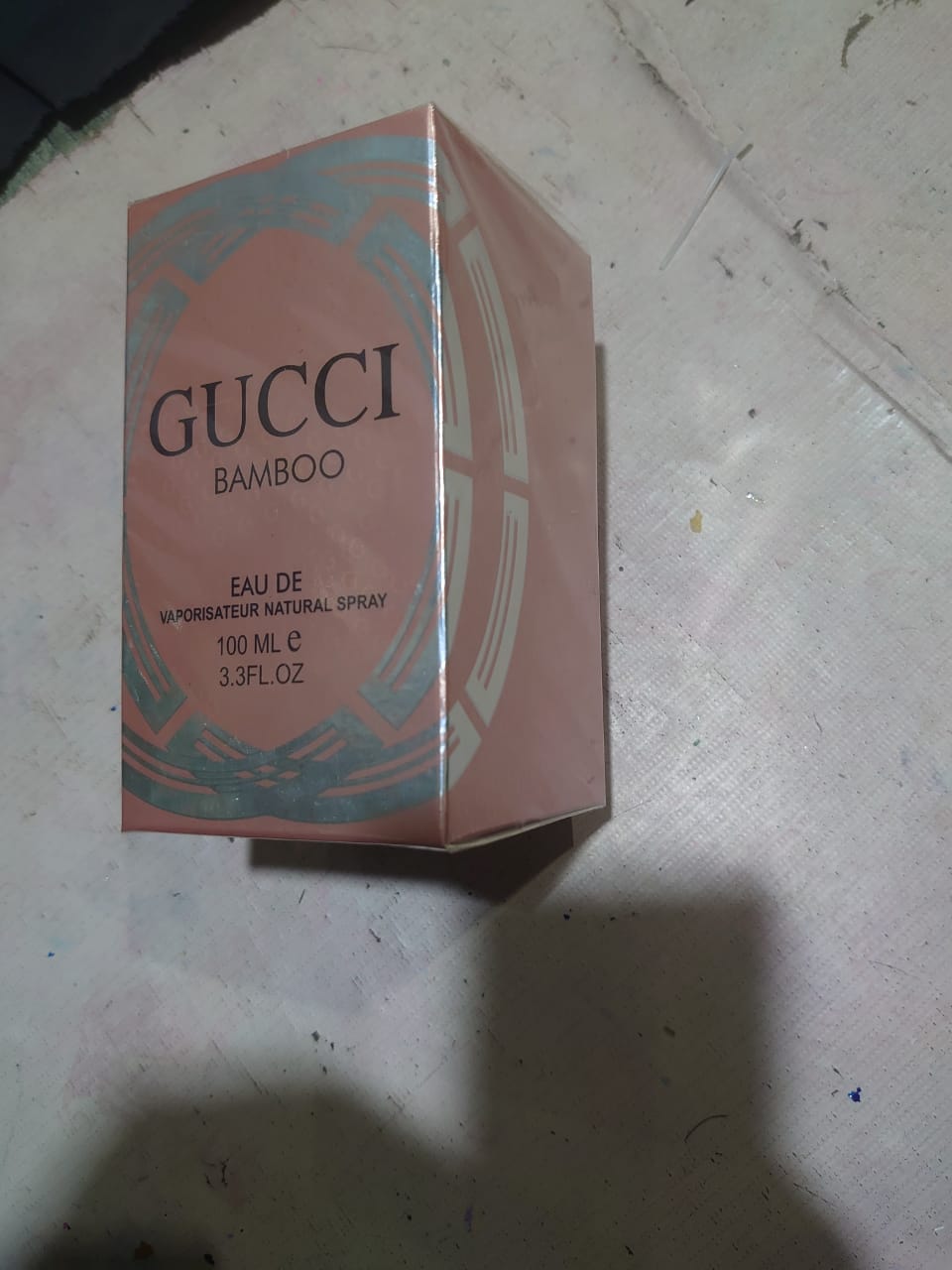 Elegant Floral Eau de Parfum – 100ml image 2