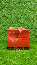 Mutual Love Perfume For Women EDP 50 ML image 0