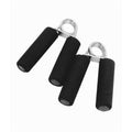 Pair of Hand Grips – Premium Quality Grip Strengthener for Fitness, Blood Circulation &amp; Arthritis Prevention (Random color) image 0