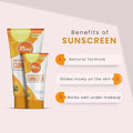 Rivaj Whitening and Vanishing Sunblock SPF 60 image 0