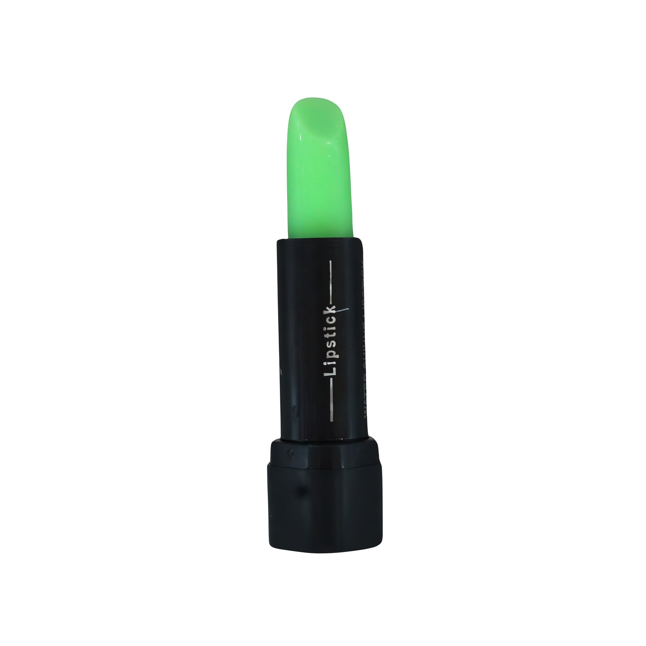 Pack Of 6 Pcs Green Color Changing Lipstick Set – Creamy Moisturizing Magic Lip Balm, Long-Lasting Hydrating Lipstick with Temperature-Sensitive Shade Shifting to Pink – Soft &amp; Smooth Lip Care Makeup Kit image 3