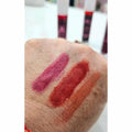 Dragon Ranee Matte Lipstick Pack of 3 – Waterproof Lip &amp; Cheek Tint Set for Girls, Long-Lasting Multicolor Matte Finish image 0