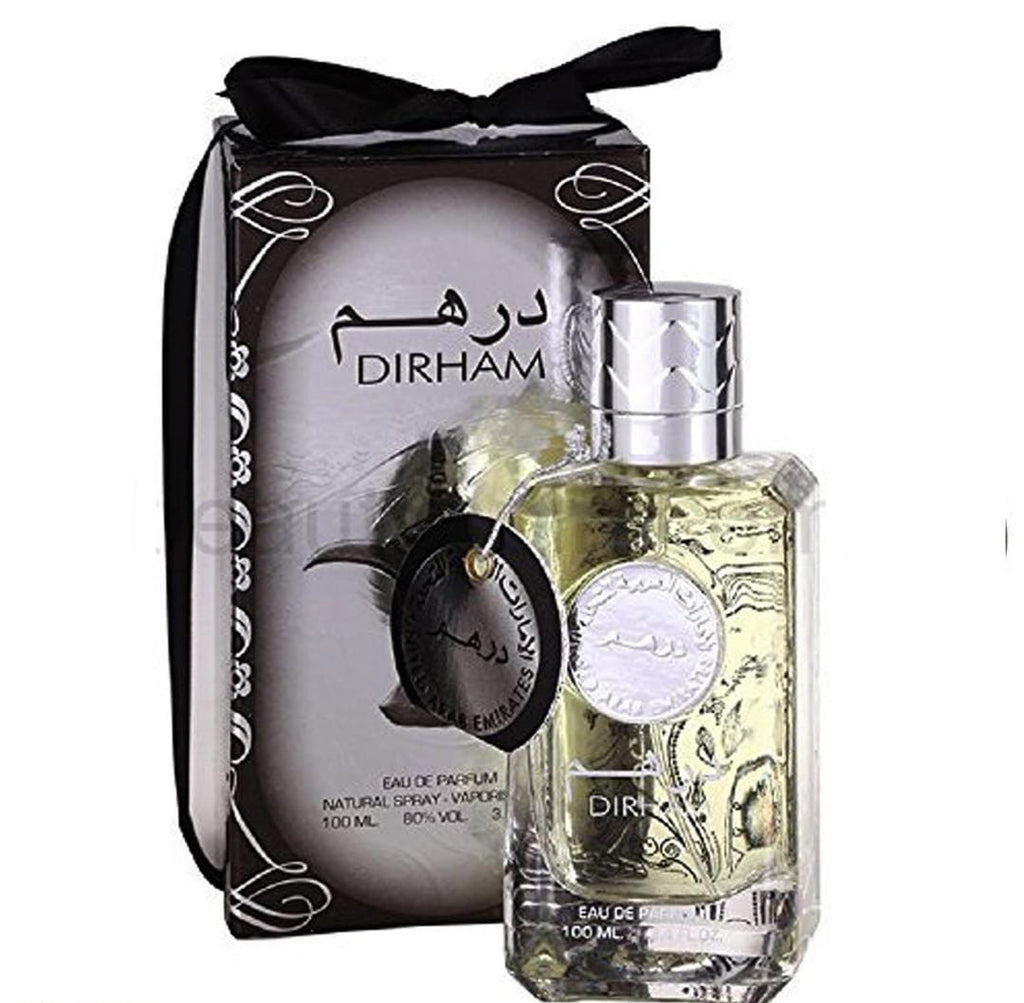 Dhiram By Ard Al Zafran Perfume Eau de Perfume - 100ml image 0