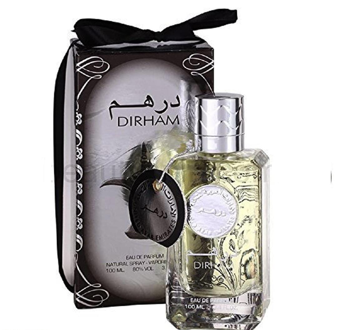 Dhiram By Ard Al Zafran Perfume Eau de Perfume - 100ml image 0