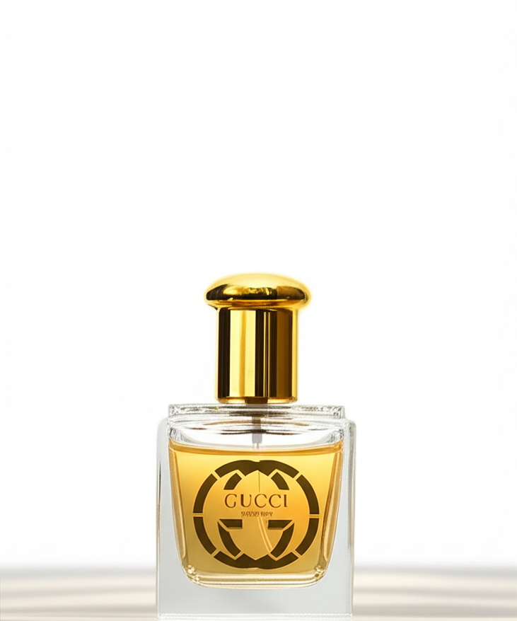 Elegant Floral Eau de Parfum – 100ml image 0