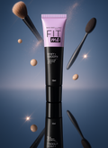 Maybelline Fit Me Luminous + Smooth Primer – Hydrating Liquid Face Primer with SPF 20 – 30ml image 0