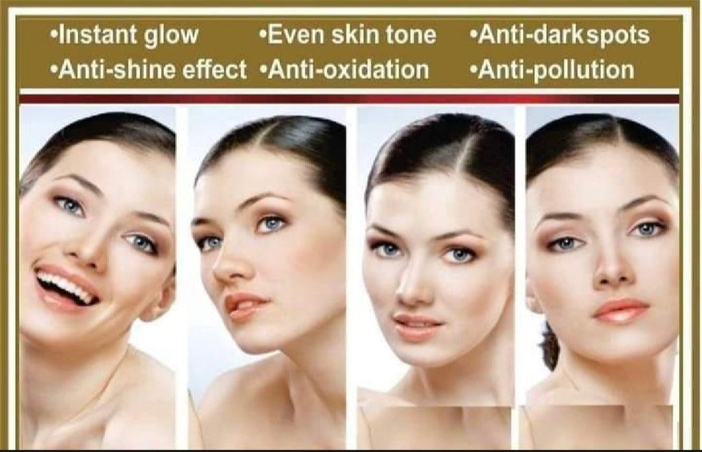 Gluta White Night Cream (50 ml) - Glutathione white Cream Extreme Strong whitening And Anti-Aging night cream - Gluta White Night Cream  - Achieve a Brighter, More Radiant Complexion image 0