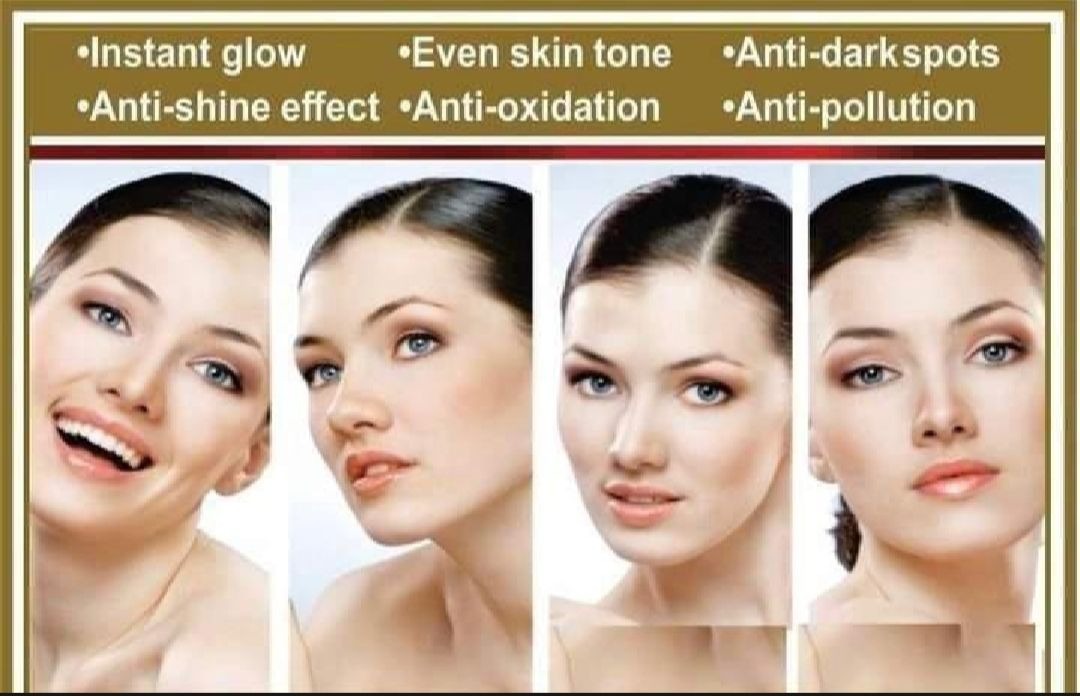 Gluta White Night Cream (50 ml) - Glutathione white Cream Extreme Strong whitening And Anti-Aging night cream - Gluta White Night Cream  - Achieve a Brighter, More Radiant Complexion image 0