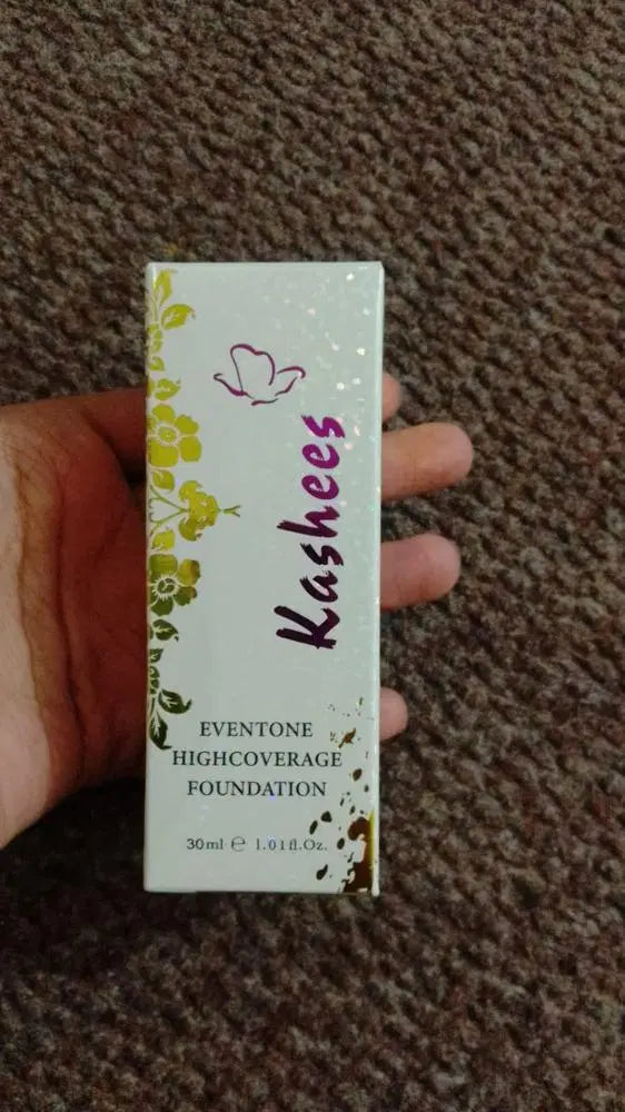 Smooth &amp; Radiant Complexion Foundation - Full Coverage Shade 1.2 image 0