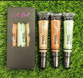 Pack Of 03 L.A. Girl High Definition Concealer | Best Quality Concealer For Girls | Concealer For Women image 0