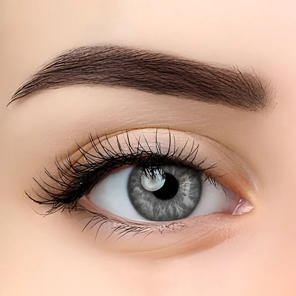 3D Eyelashes 7 pcs Eyelashes for beautiful eyes image 2