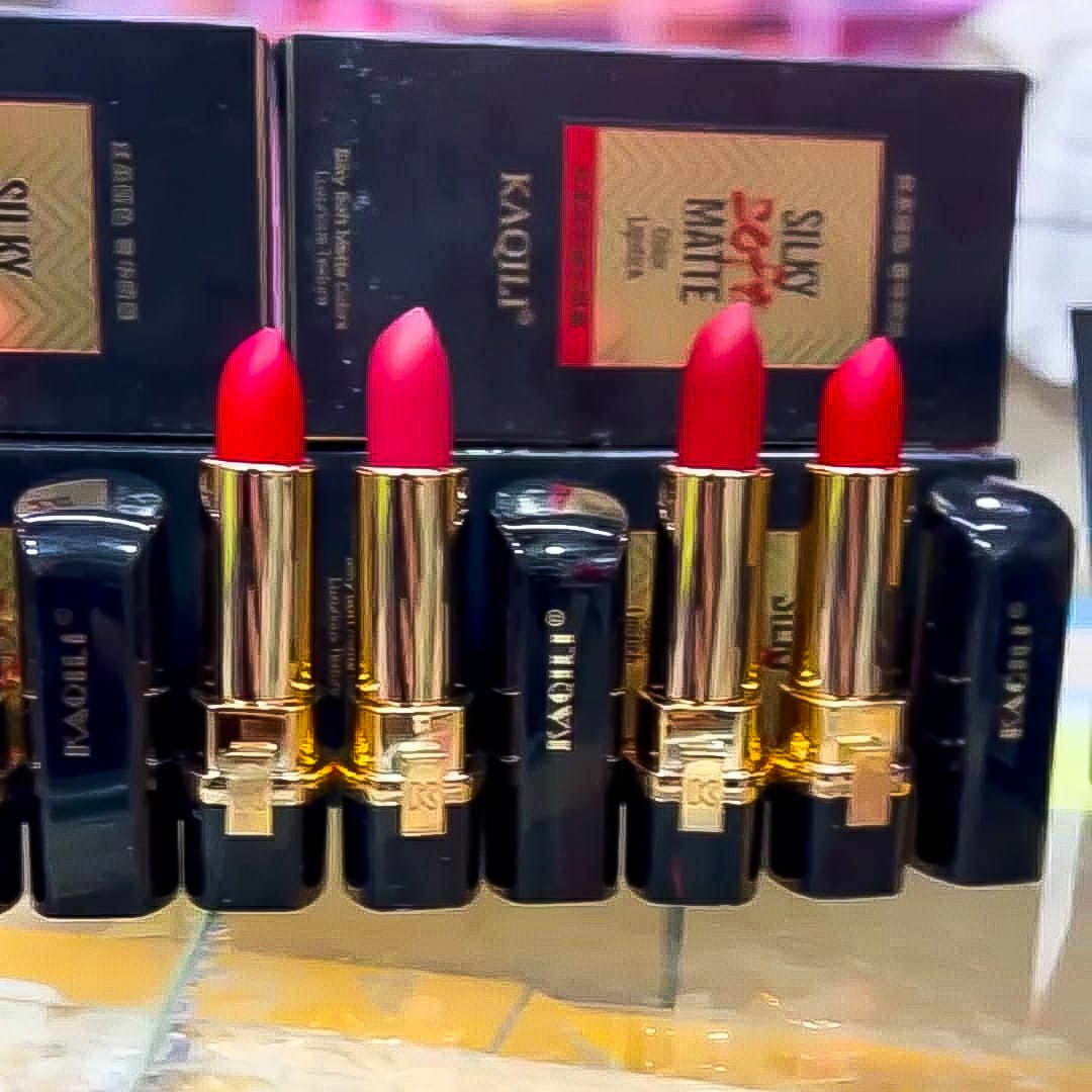 pack of 6 lipsticks Pakistan