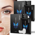 Hyaluronic Acid Microcrystalline Patches – Nasolabial Fold &amp; Wrinkle Removal Lifting Mask image 0