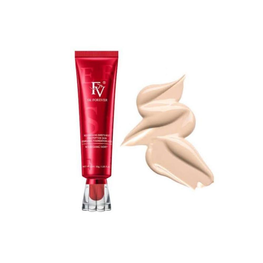 2 in 1 Night Cream and Fv Foundation Deal image 1
