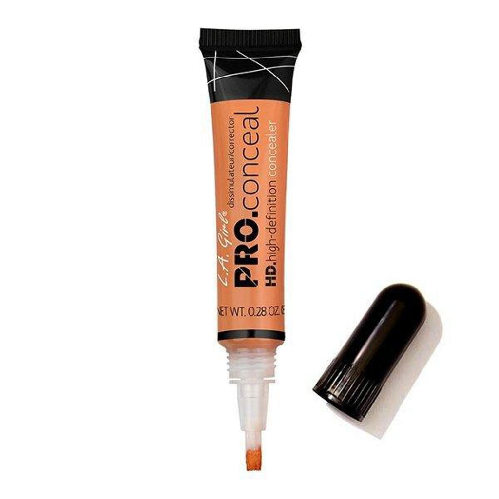 LA_GIRL HD PRO Concealer PACK OF 3 - Best Quality Concealer To Conceals Your Dark Circles | Best Quality Concealer For Skin image 1