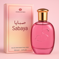 Portable Sabaya Perfume – 100ml Long-Lasting Fragrance for Women (3.4 fl oz) image 0