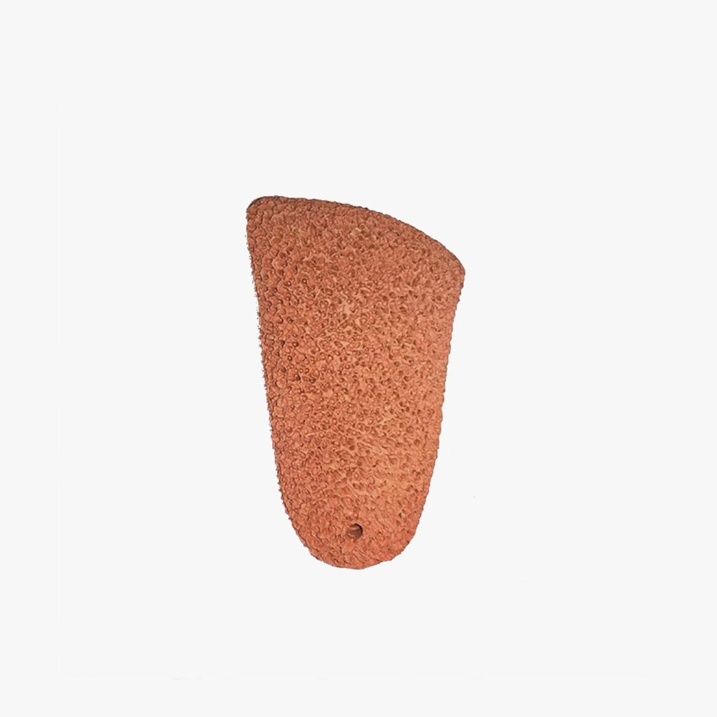 Mud Guru Foot Scrubber, Corn Remover for feet, Dead Skin Remover image 2