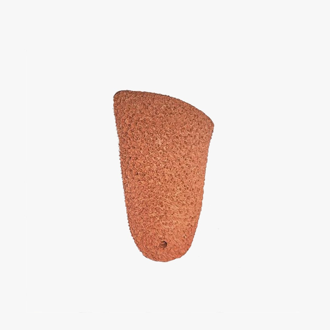 Mud Guru Foot Scrubber, Corn Remover for feet, Dead Skin Remover image 2