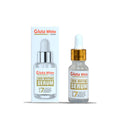 Gluta White Face Glowing Serum |  Glutathione-Based Brightening | Hydration &amp; Antioxidant Protection 30 ml  image 0